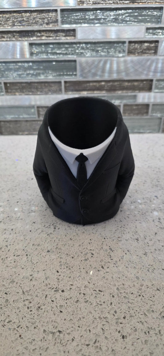 3D printed koozies