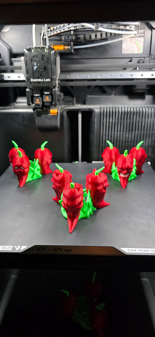 2oz hot sauce holder