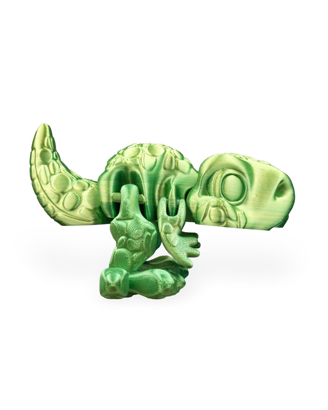 Allosaurus Flexi Dinosaur