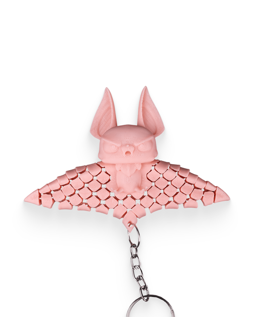 Beth, the Bat