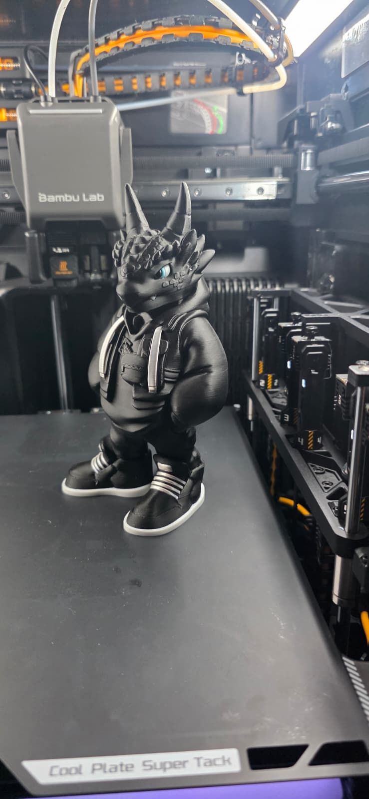 Dino-Drip: Prehistoric Roots, Modern Fits. π¦π₯