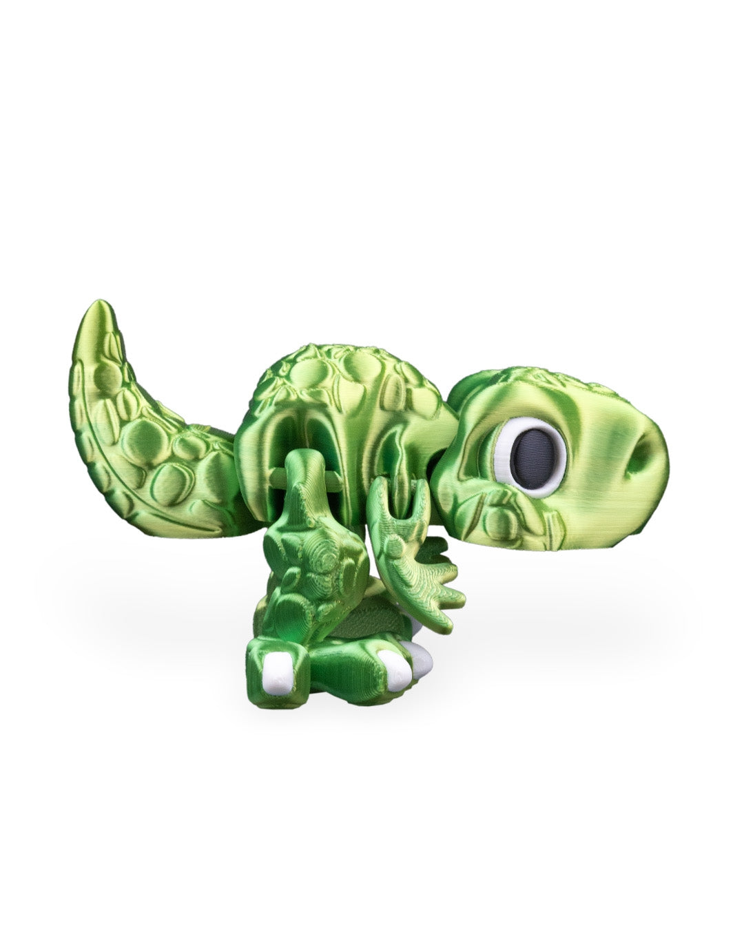 Allosaurus Flexi Dinosaur