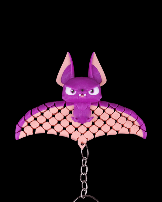 Beth, the Bat