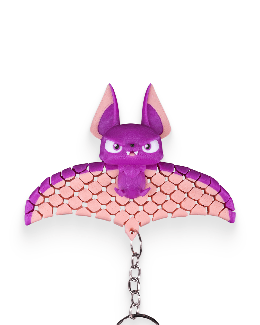 Beth, the Bat