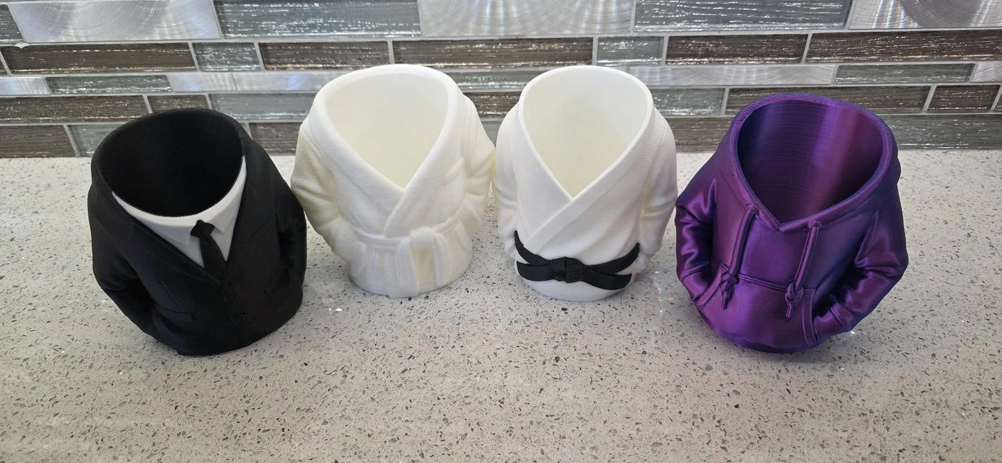 3D printed koozies