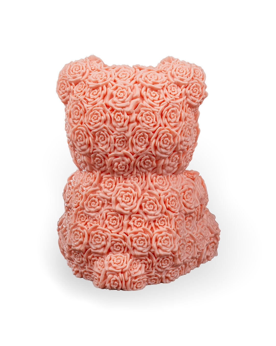 Floral Bear