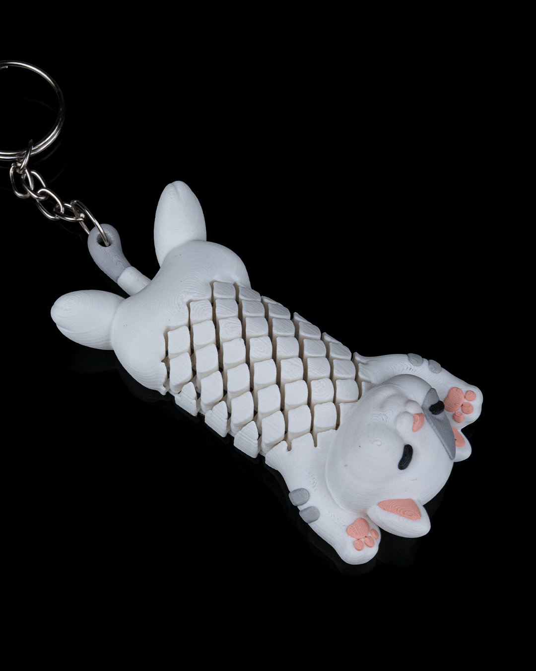 Pat the Cat