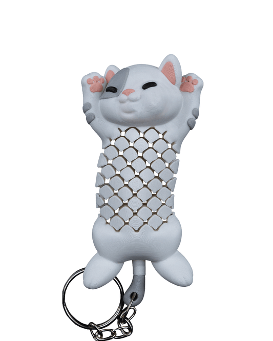 Pat the Cat