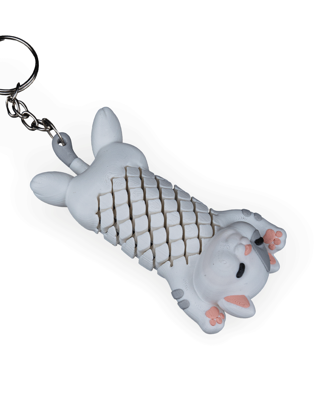 Pat the Cat