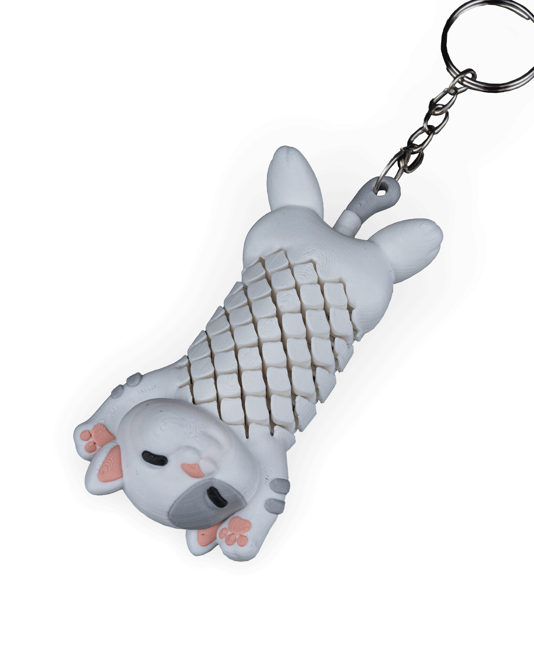 Pat the Cat