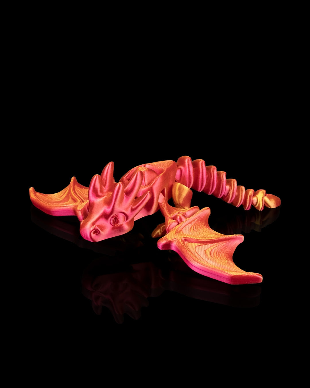 Wyvern Dragon