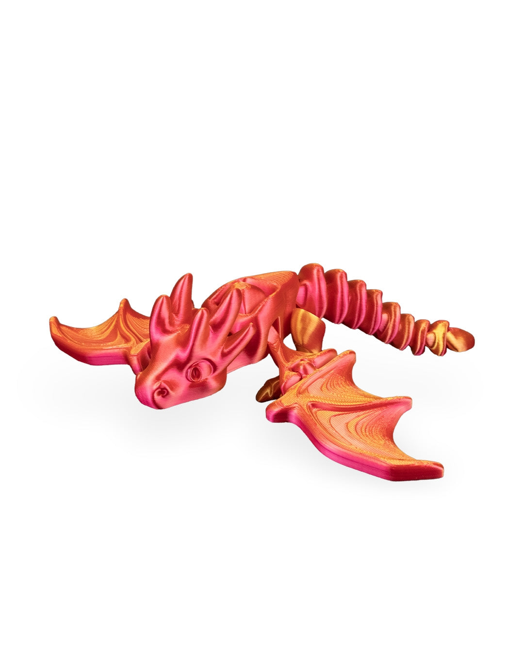 Wyvern Dragon
