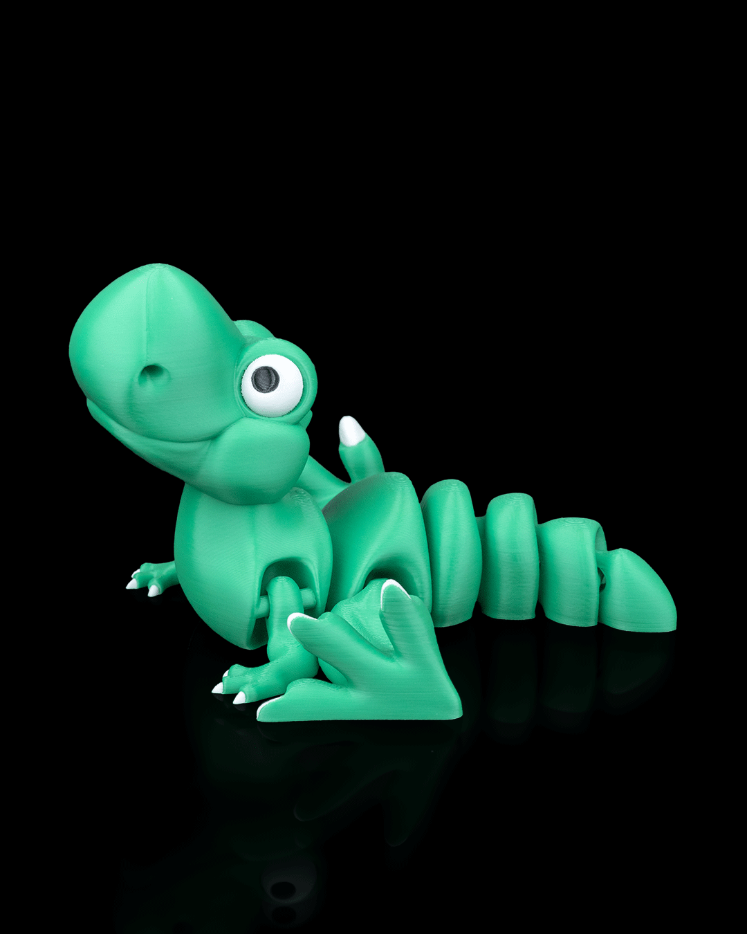 T-Rex Flexi Dinosaur