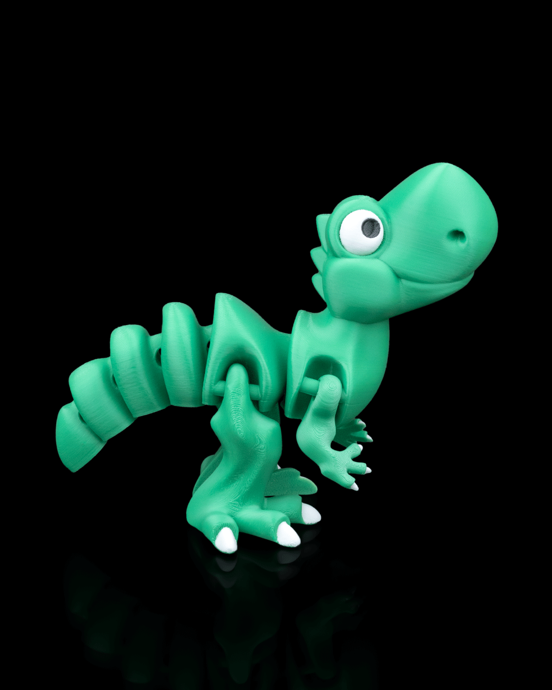 T-Rex Flexi Dinosaur