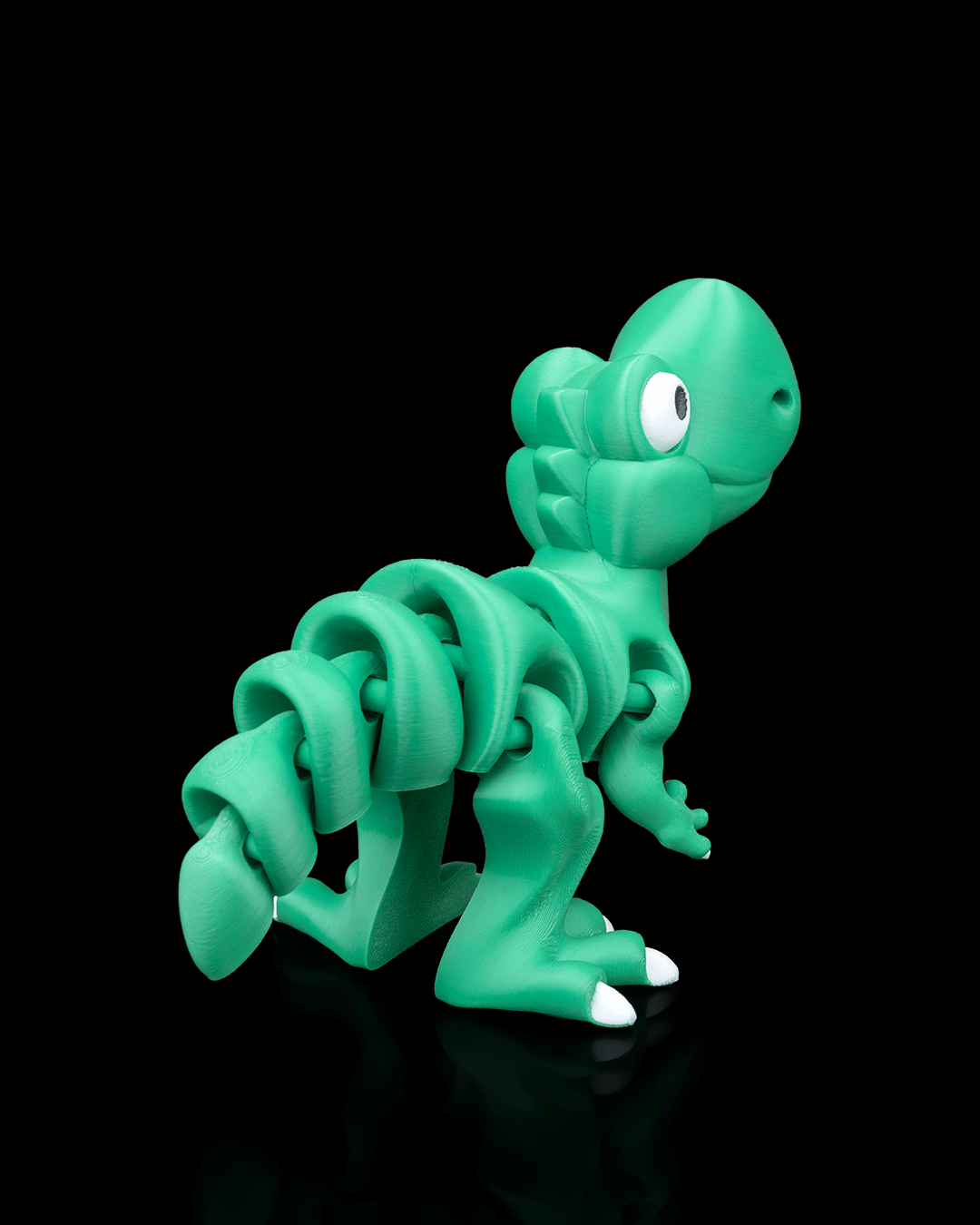 T-Rex Flexi Dinosaur