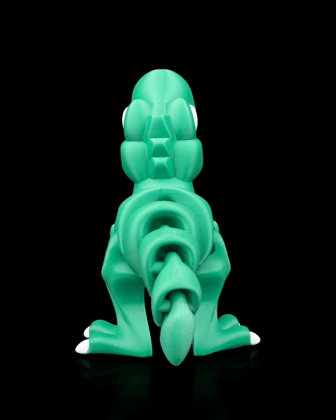 T-Rex Flexi Dinosaur