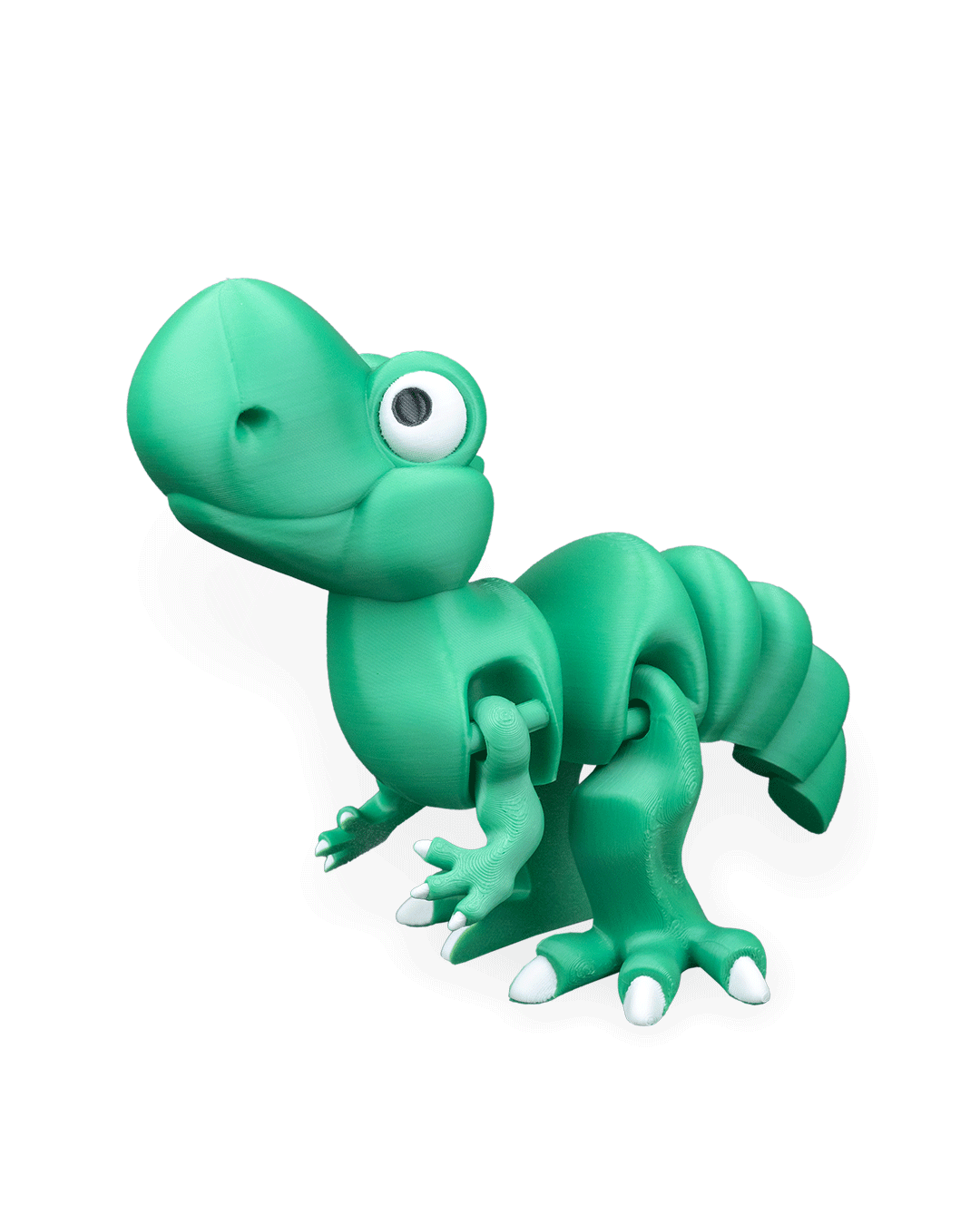 T-Rex Flexi Dinosaur