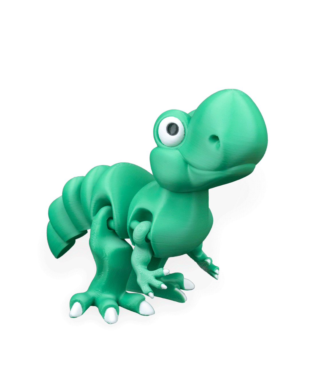 T-Rex Flexi Dinosaur