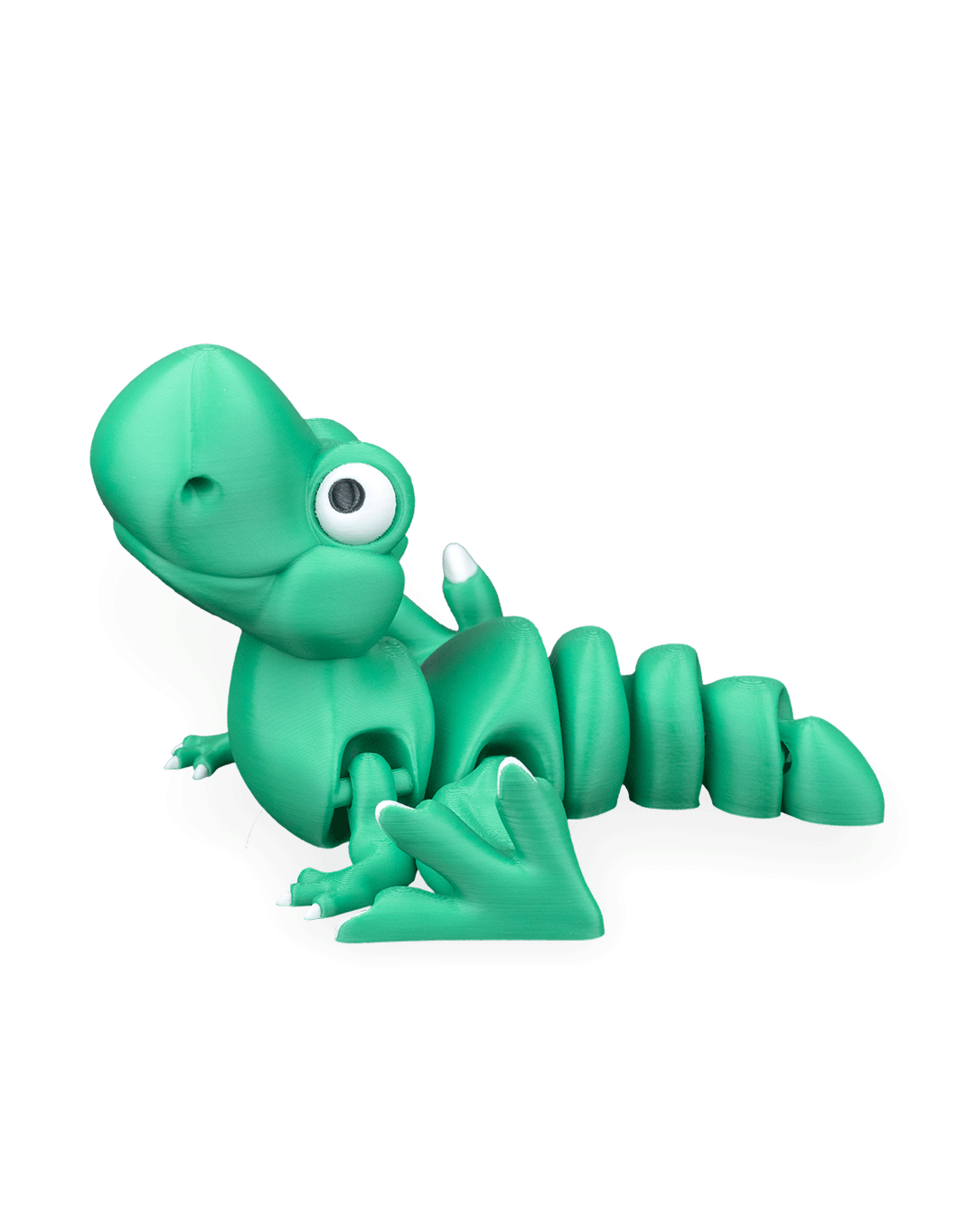 T-Rex Flexi Dinosaur