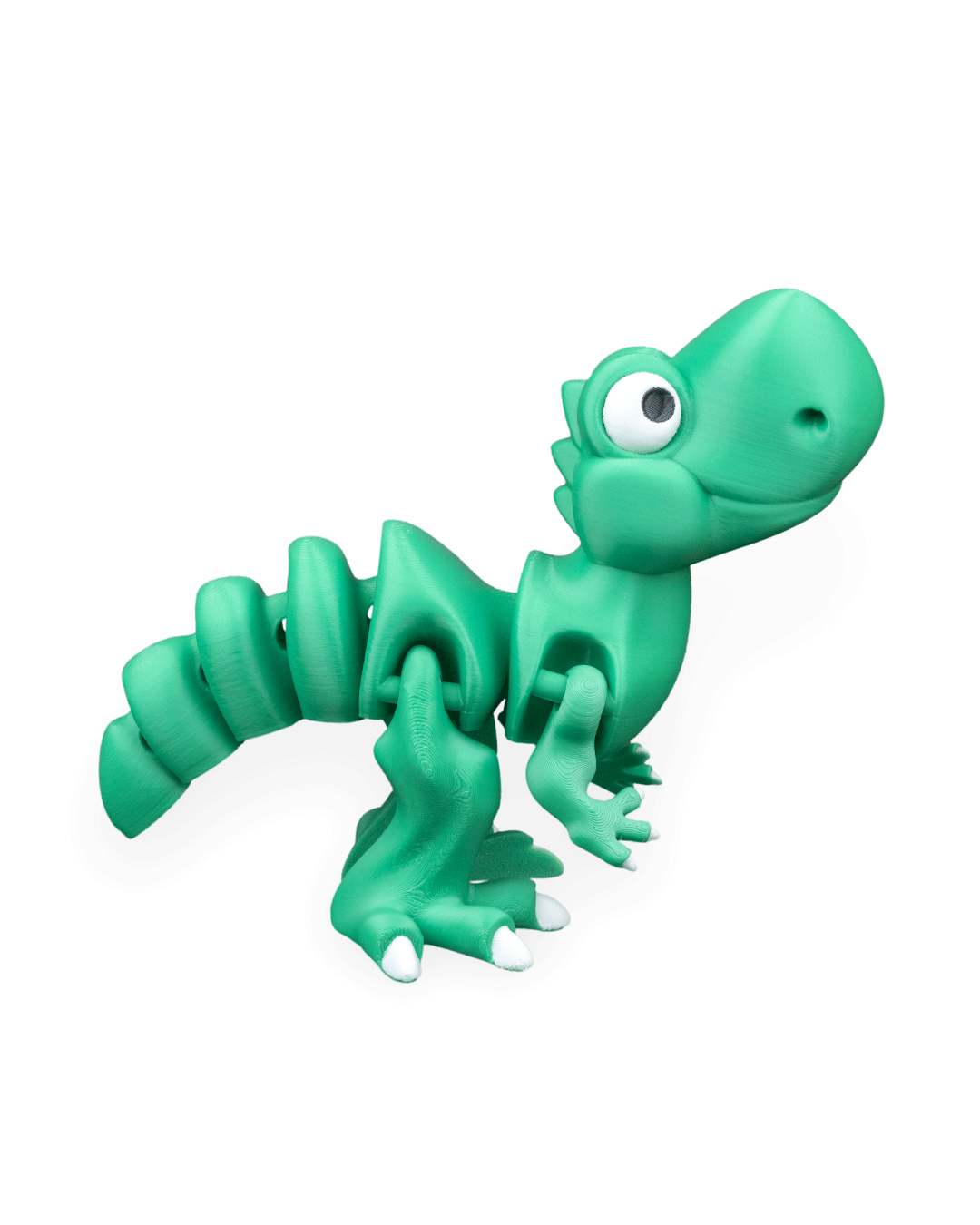T-Rex Flexi Dinosaur