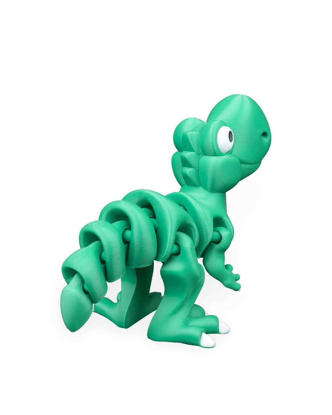 T-Rex Flexi Dinosaur