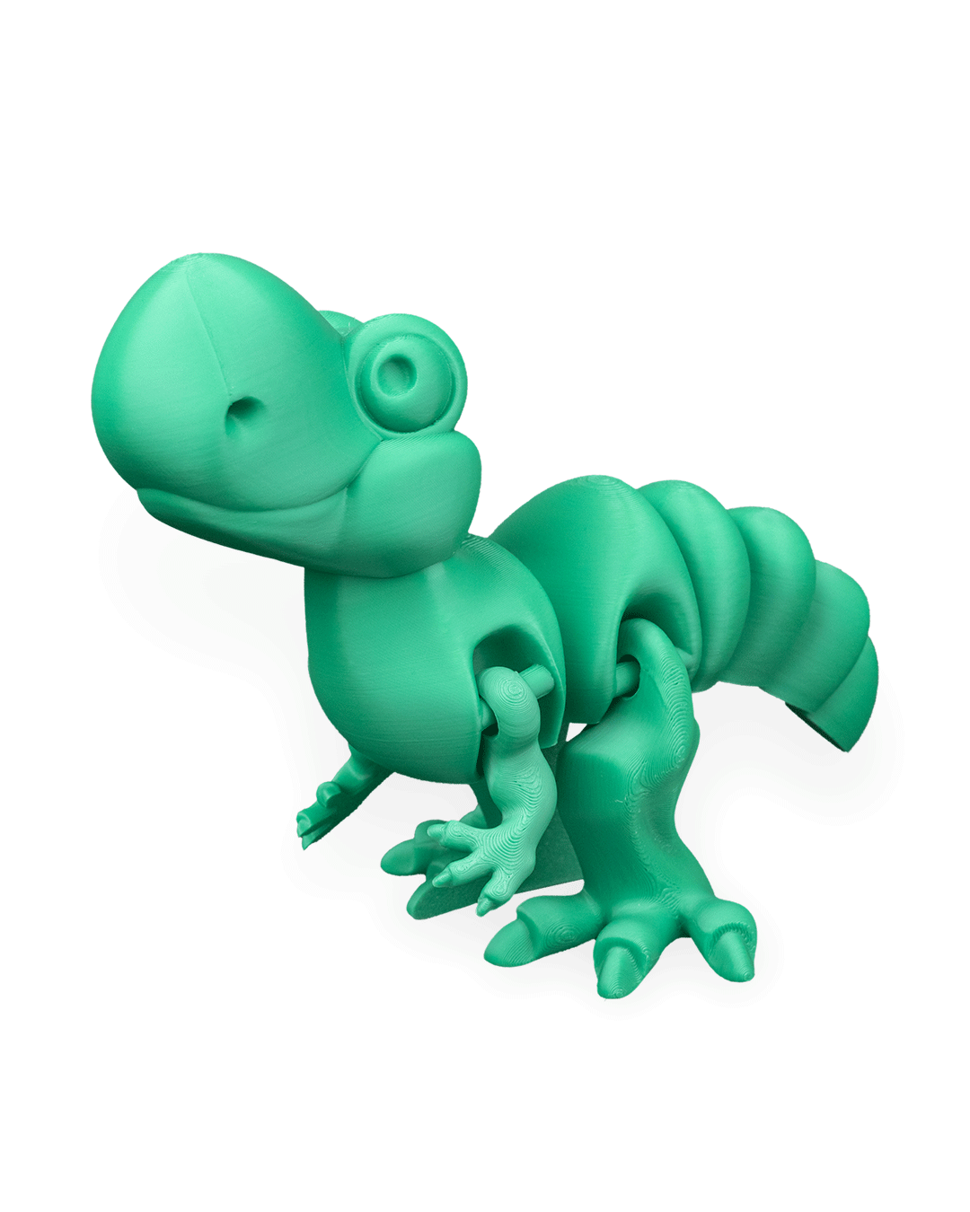T-Rex Flexi Dinosaur