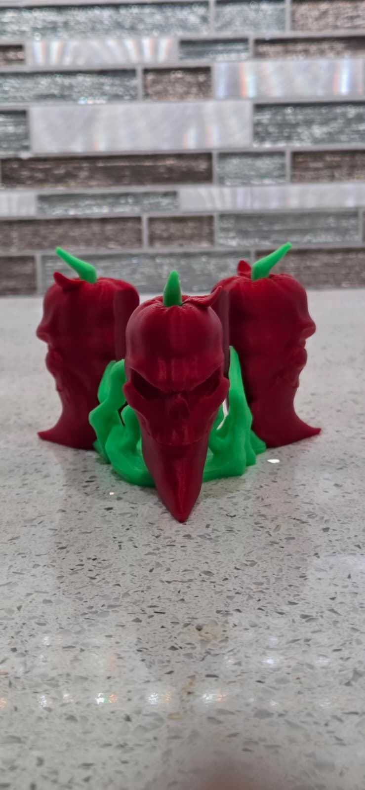 2oz hot sauce holder