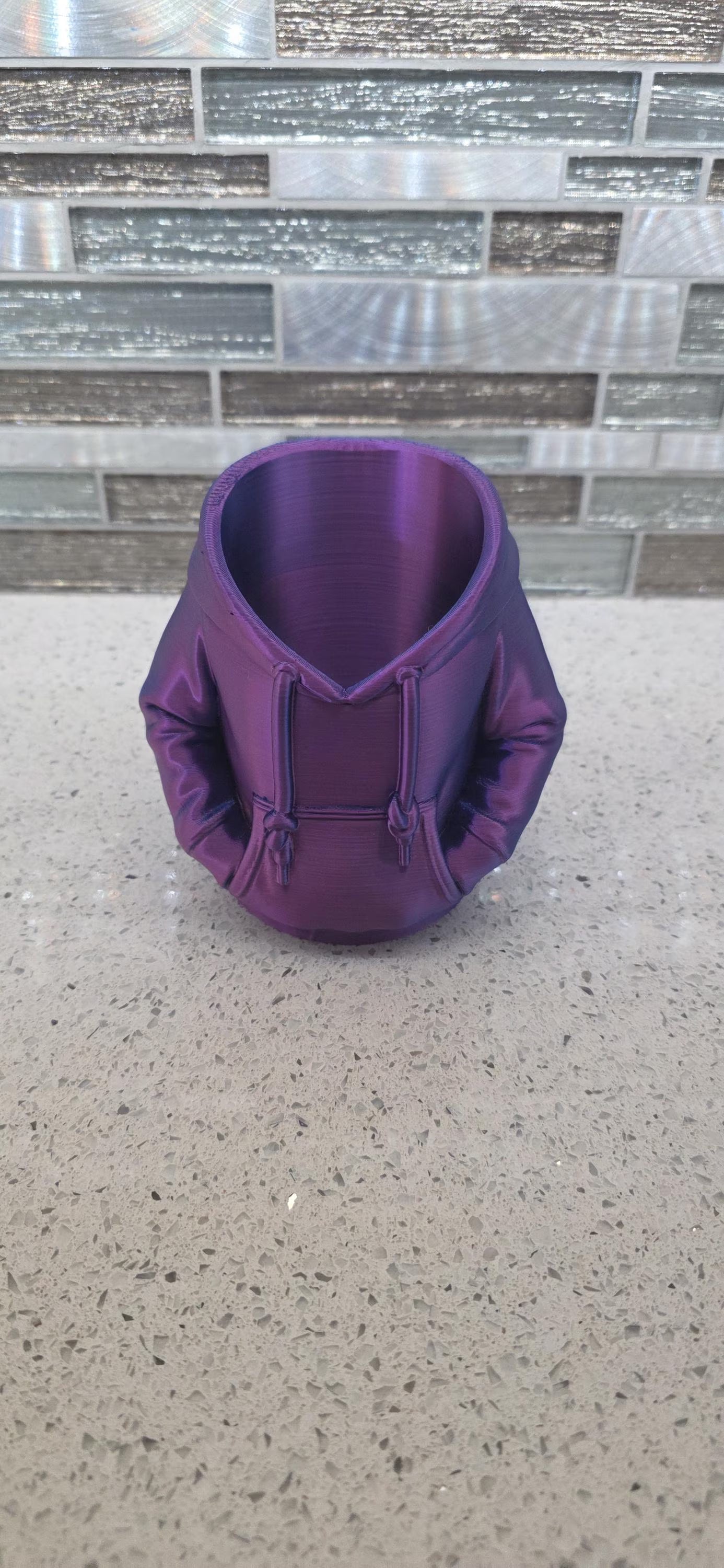 3D printed koozies