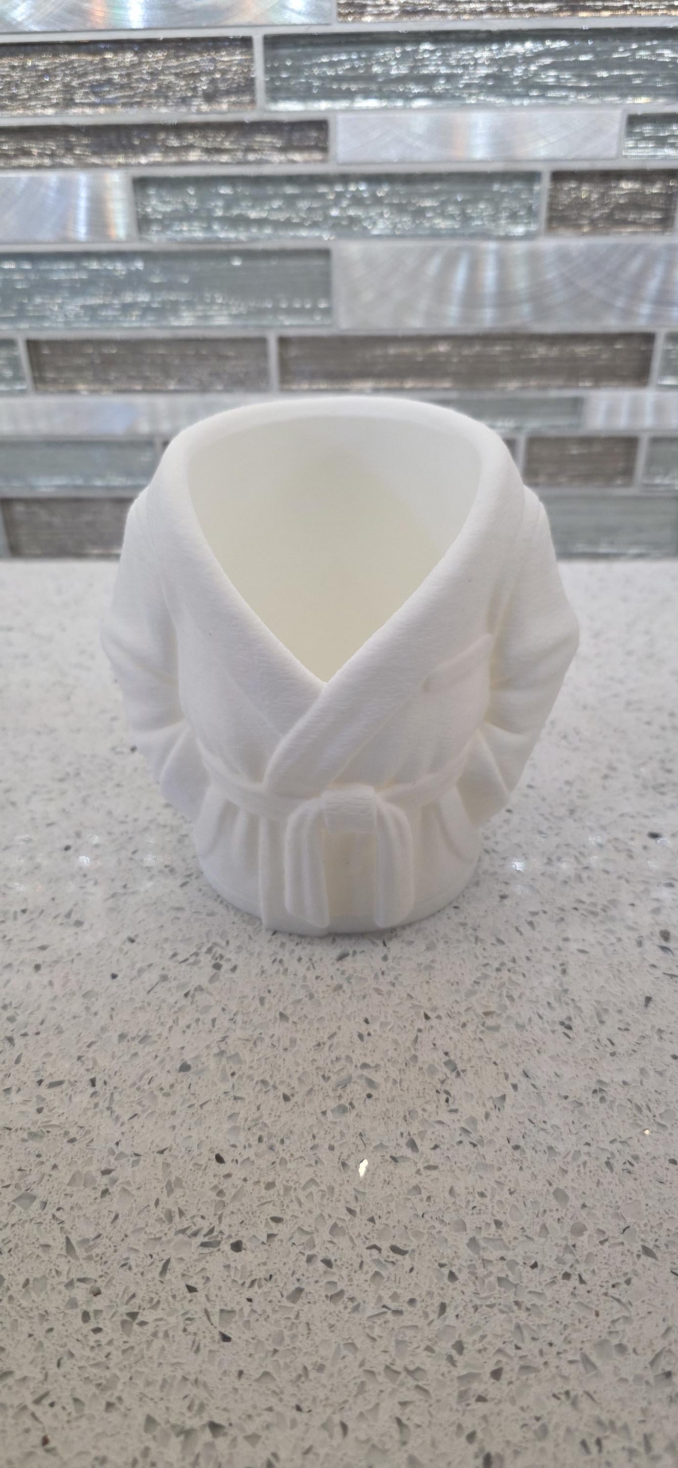 3D printed koozies